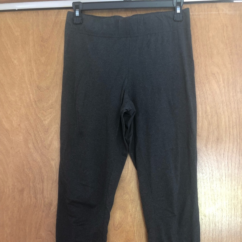 Vanity Grey Super Soft Leggings